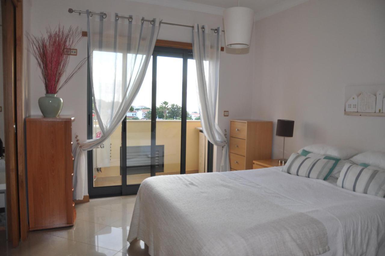 Somar Torre De Medronheira Olhos De Agua Albufeira Apartment Exterior photo
