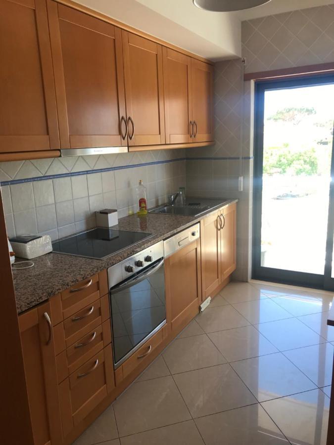 Somar Torre De Medronheira Olhos De Agua Albufeira Apartment Exterior photo
